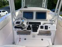 Grady White 306 Bimini 