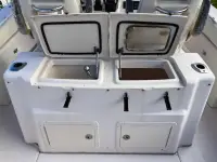Grady White 306 Bimini 