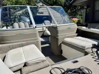 Crestliner Serenity 1750