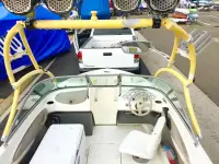Maxum 1800mx 