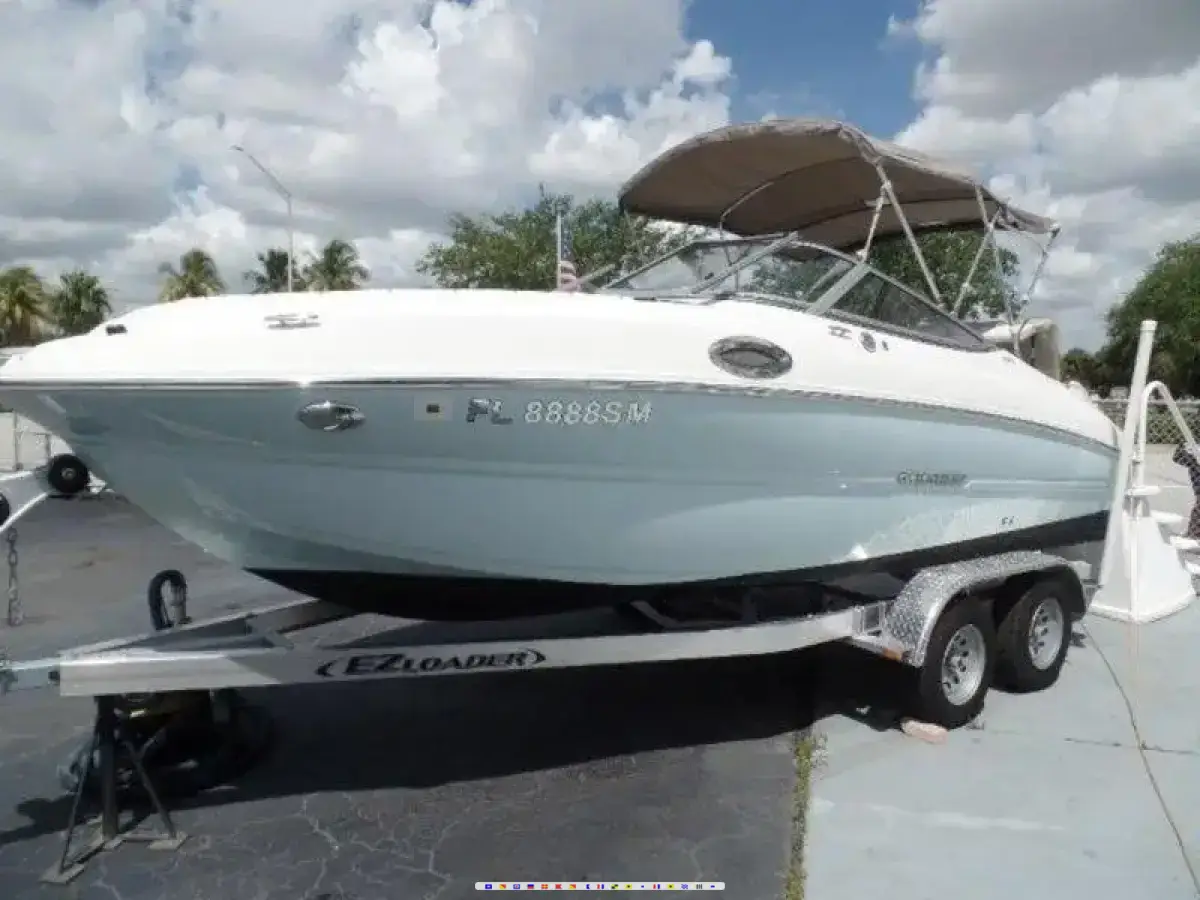 Stingray 214LR 