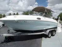 Stingray 214LR 