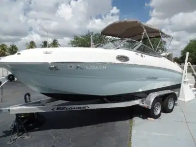 Stingray 214LR 