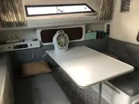 Chris Craft Amerosport 320 