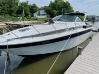Chris Craft Amerosport 320 