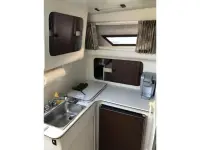 Chris Craft Amerosport 320 