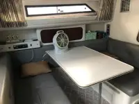 Chris Craft Amerosport 320 