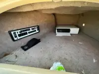 Sea Ray 210 Bow Rider 