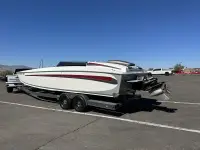 RPM Redline