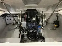 RPM Redline
