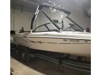 Tige 21V  Riders Edition 
