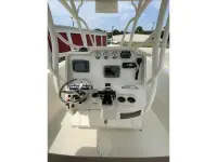 Sailfish 270 