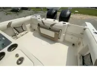 Sailfish 270 