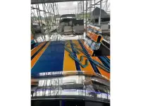 MTI Cat Carbon Fiber Hull