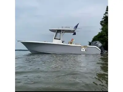 Sea Hunt Gamefish 