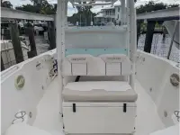 Everglades 250