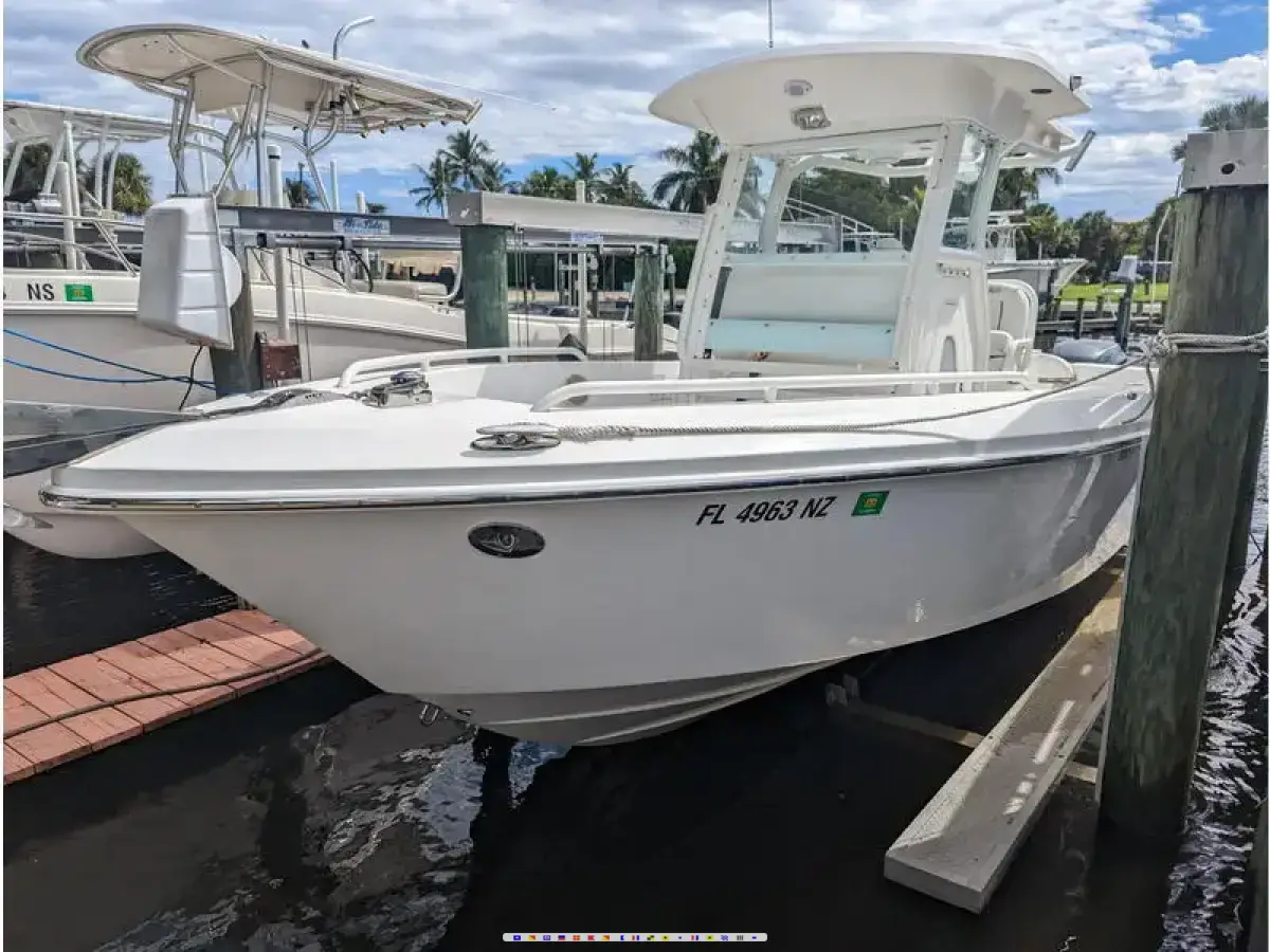 Everglades 250 