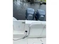 Everglades 250