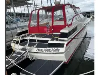 Profile Hawk 50