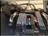 Ultimate Warlock 210 LXI