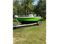 Blue Wave 2400 Pure Bay 