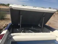 Cobra 260 Razor