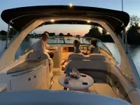 Chaparral 275 SSI 