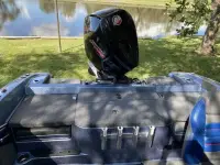 Ranger 1880 MS Angler 