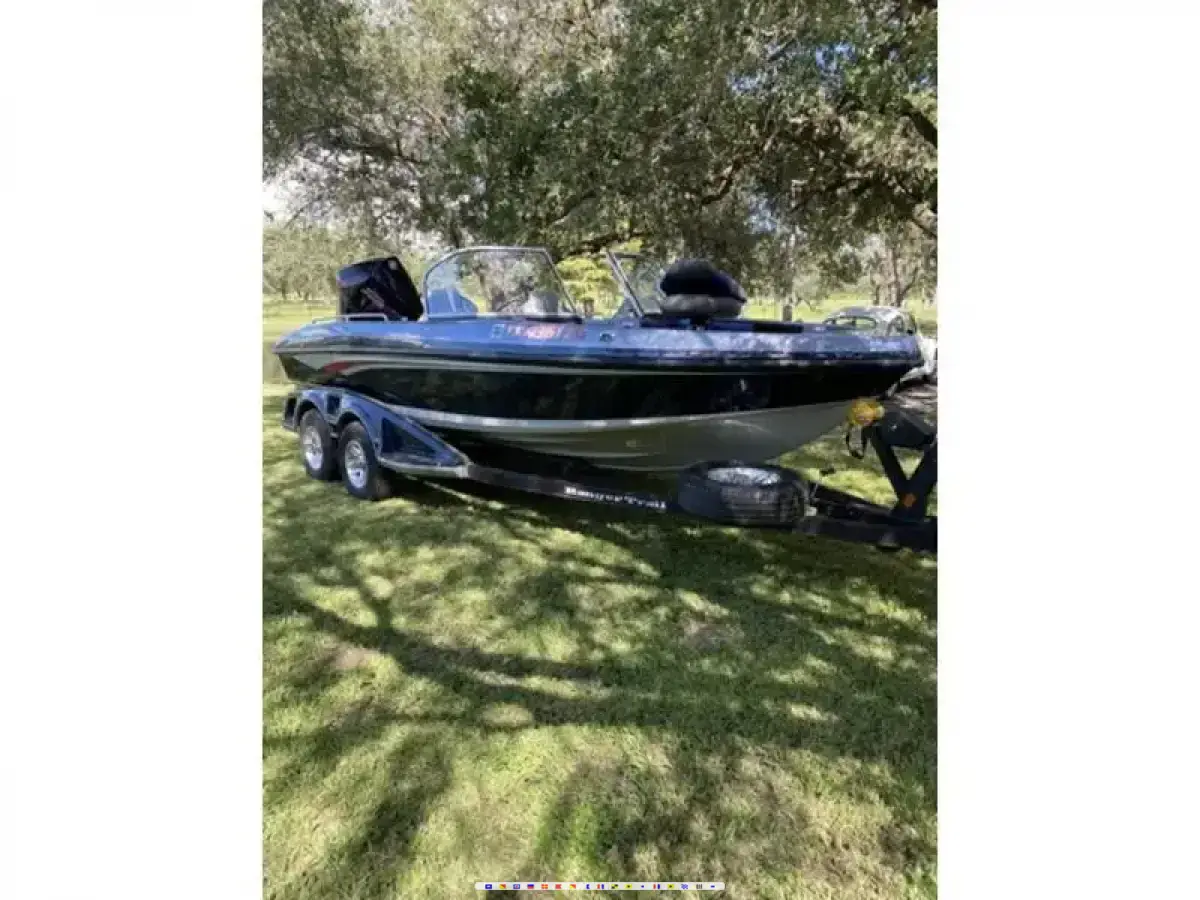 Ranger 1880 MS Angler Ranger 1880 MS Angler