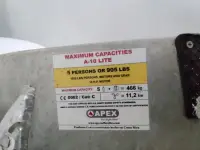 Apex AL310 