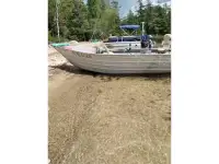 Bayrunner 21 