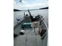 Bayrunner 21 