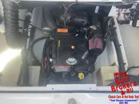 Chaparral Vortex 203 VRX