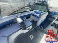 Chaparral Vortex 203 VRX
