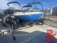 Chaparral Vortex 203 VRX