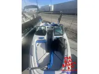 Chaparral Vortex 203 VRX