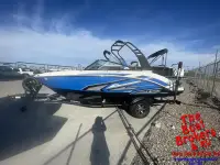 Chaparral Vortex 203 VRX