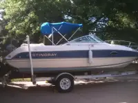 Stingray 659 ZP 