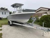 Key West 219 FS 
