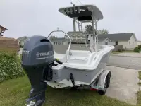 Key West 219 FS 