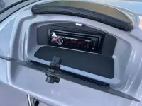 Chaparral 19 H2 O Sport 