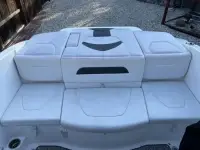 Chaparral 19 H2 O Sport 