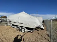 Regal Ambassador 233 XL 