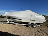 Regal Ambassador 233 XL 