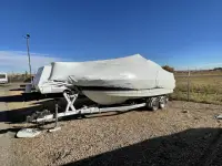 Regal Ambassador 233 XL 