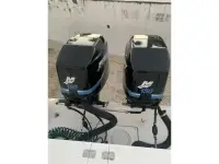 Robalo 2420