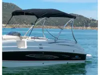 Chaparral 252 Sunesta 