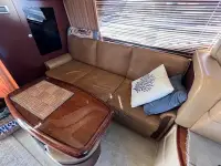 Sea Ray 44 Sedan Bridge 