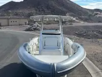 Airship Adaptive Composites 330 RIB