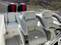 Airship Adaptive Composites 330 RIB